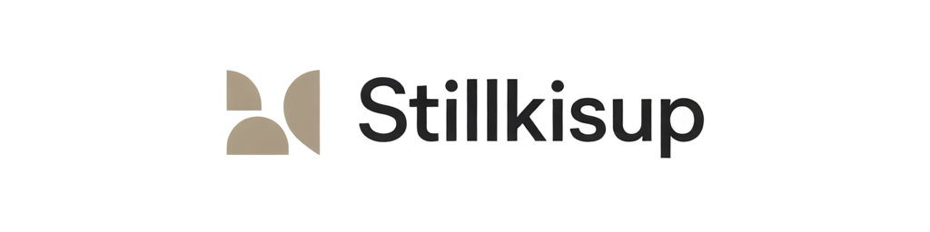 Stillkisup
